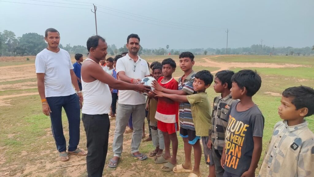 डीसीएलएफ डे और डीसीएलएफ मेला आयोजन
